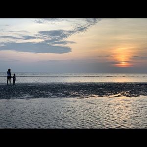 Meet your Posher, Aruna